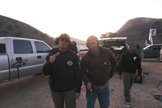 2025 Trick Or Treat w/ Socalshootevents