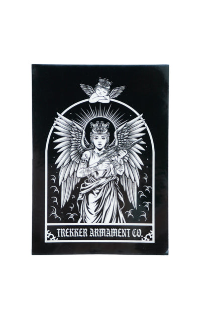 Armed Angel Slap