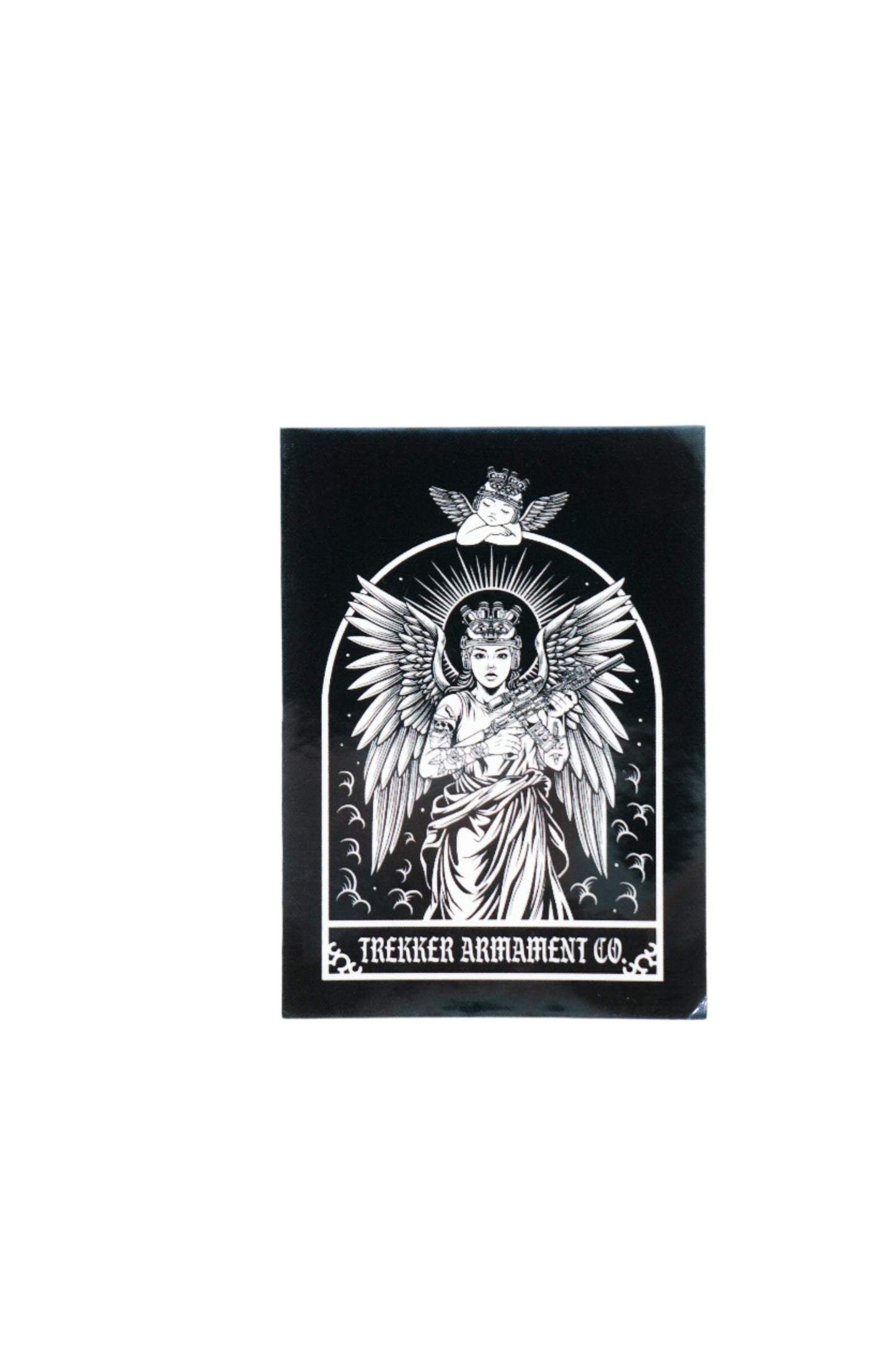 Armed Angel Slap