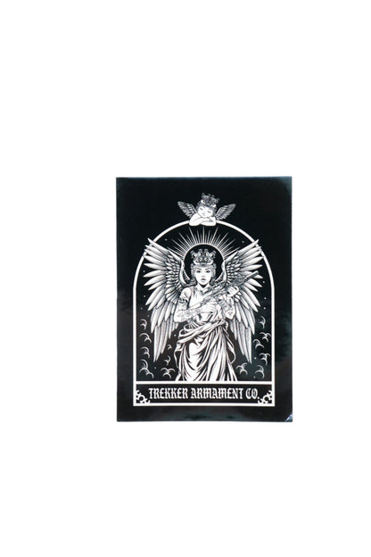 Armed Angel Slap