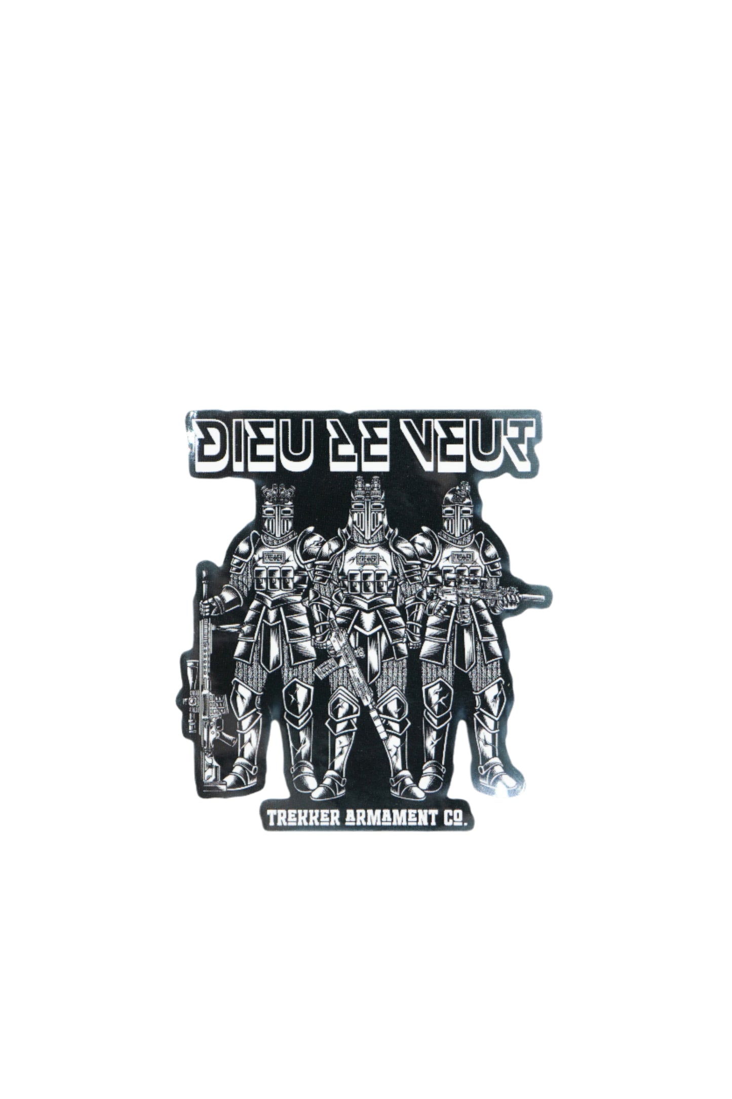 Dieu-Le-Veut Slap