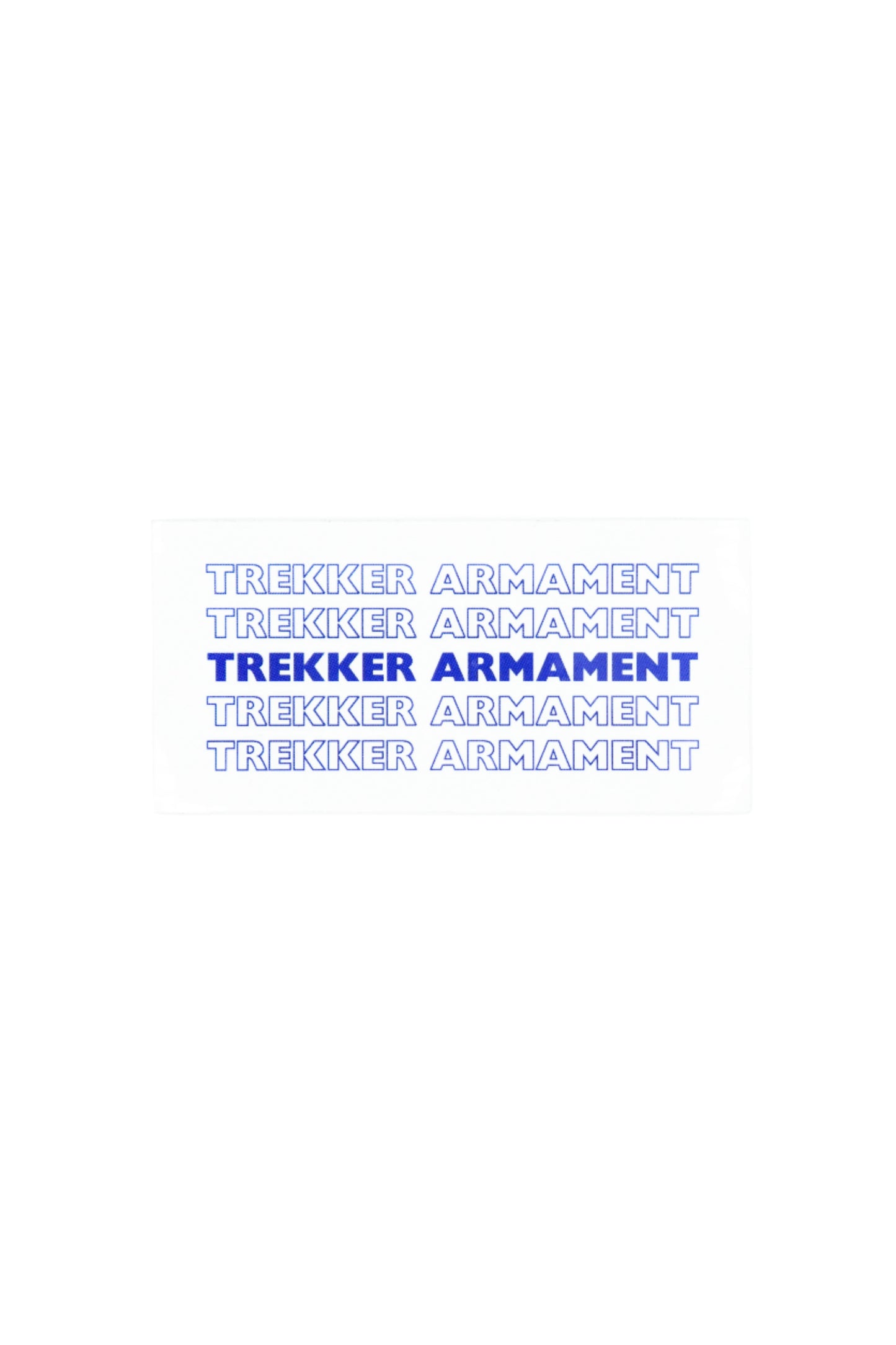 Trekker Armament Slap