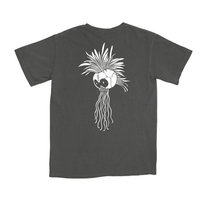 Ikaika Helm Tee