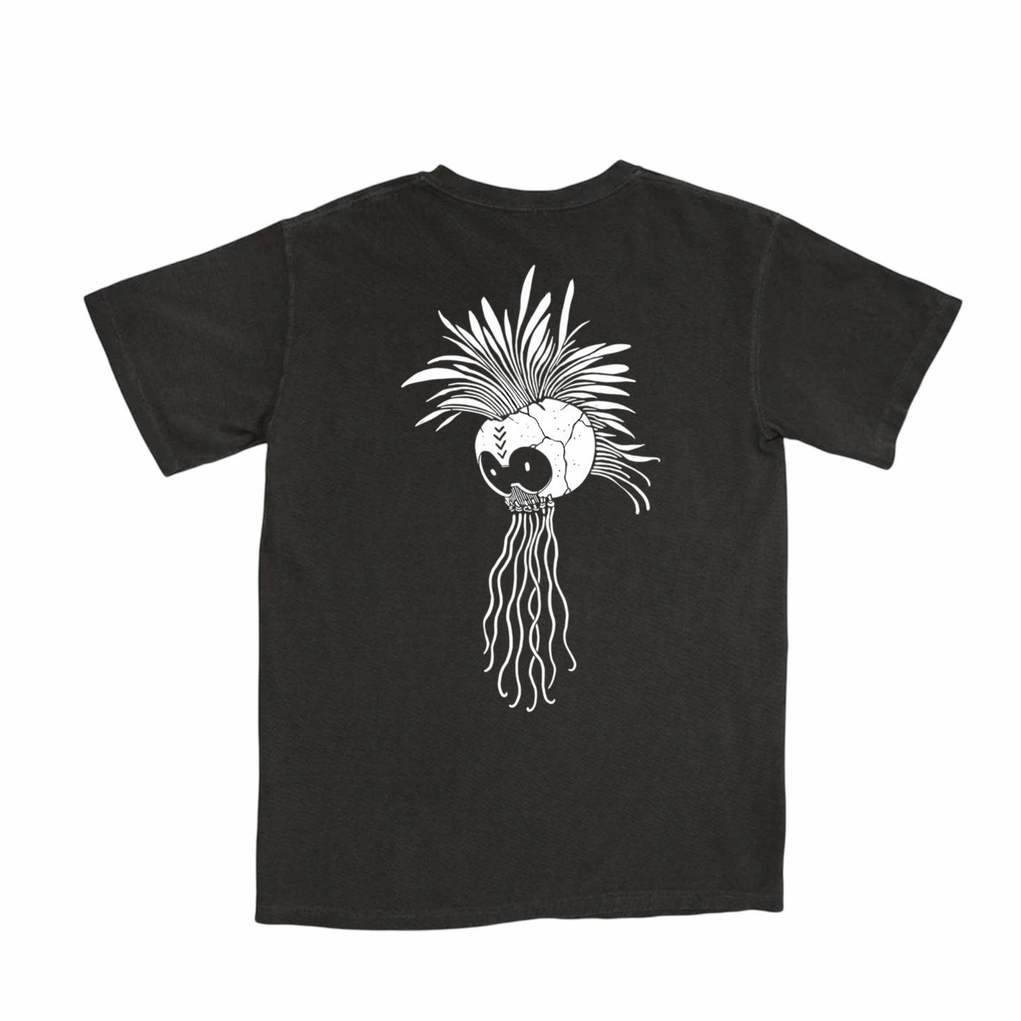 Ikaika Helm Tee