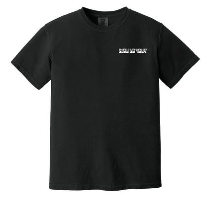 Dieu-Le-Veut Short Sleeve T